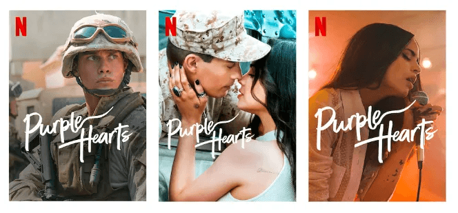 Netflix artwork