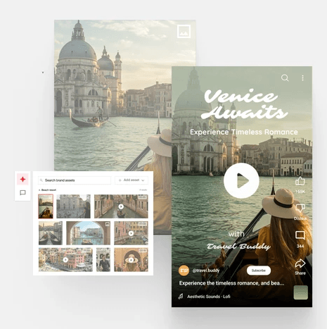 AI for video