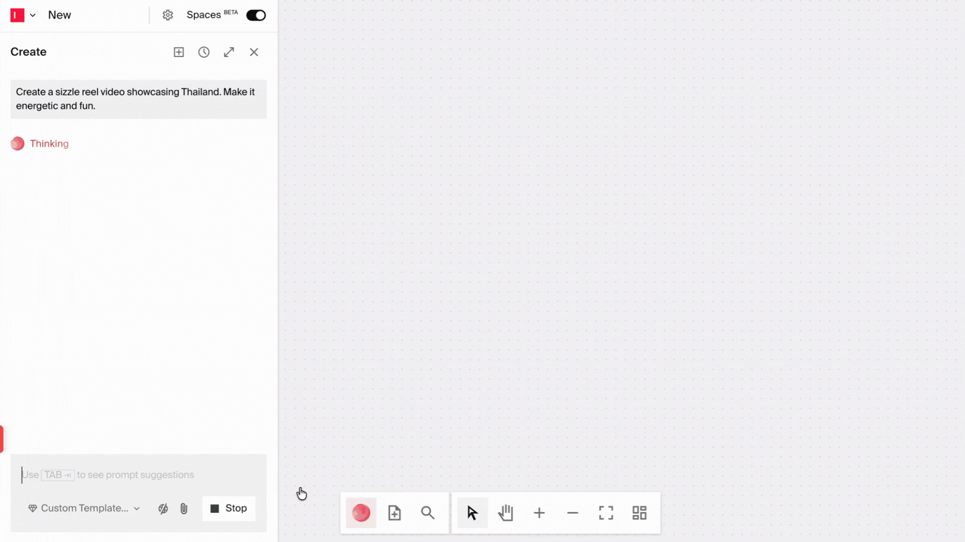 Sizzle video GIF guidance.gif