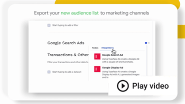[Final] Data and AI Cloud for Marketing Video - BigQuery + GrowthLoop