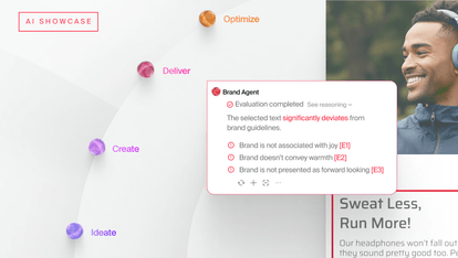 Reimagining the Content Lifecycle with Agentic AI