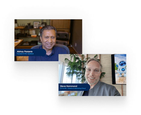 Steve Abhay Exec Video