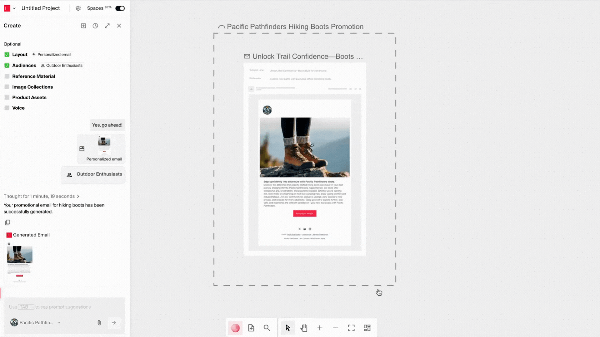 Email Agent