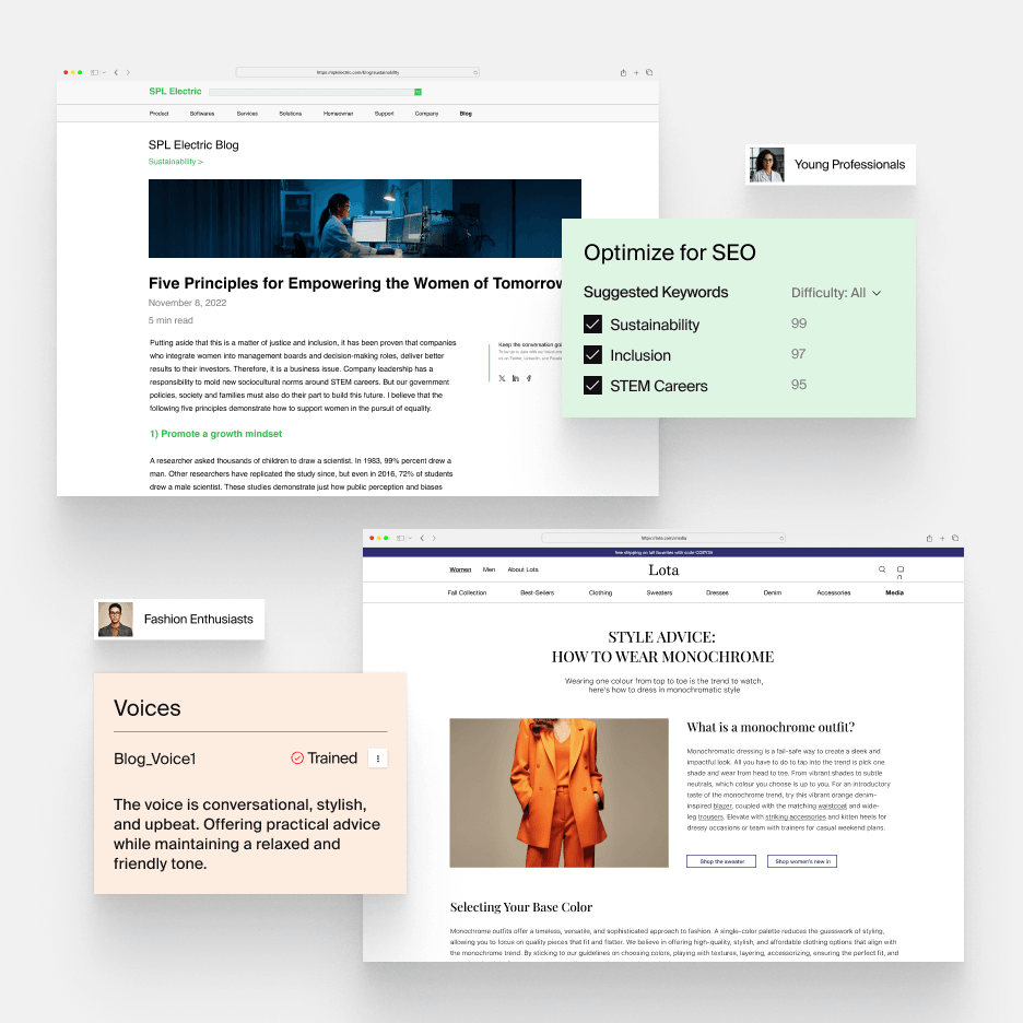 Ai Seo Tools To Boost Website Traffic Typeface Use Cases Ai Seo Tools To Boost Website Traffic Typeface Use Cases