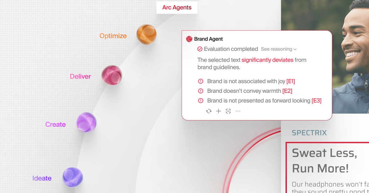 Typeface | Personalized Marketing AI Platform for Enterprises