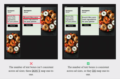 best practices for Importing layouts