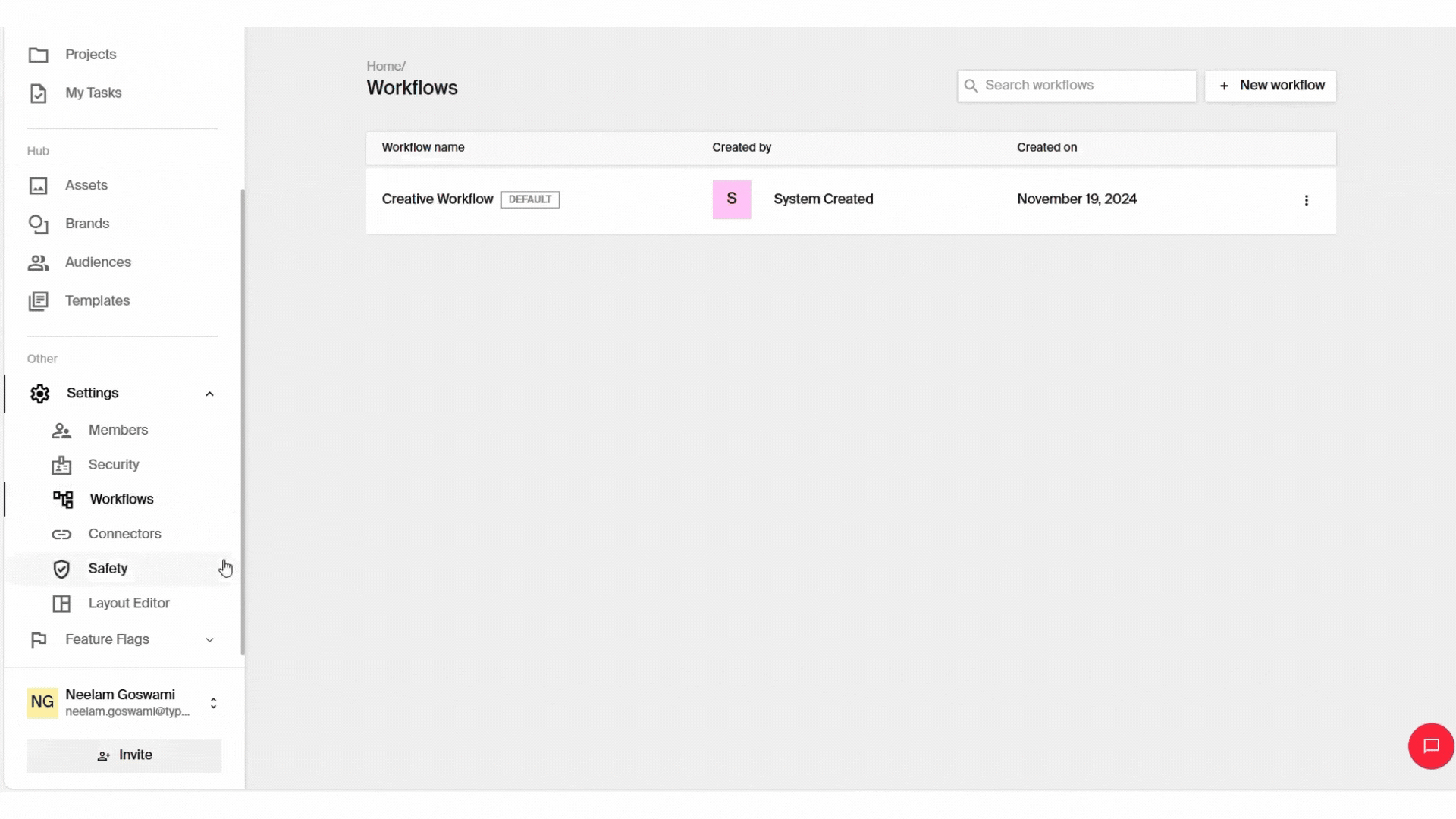 Content Management Workflow - Customize your workflow in workflow builder.gif